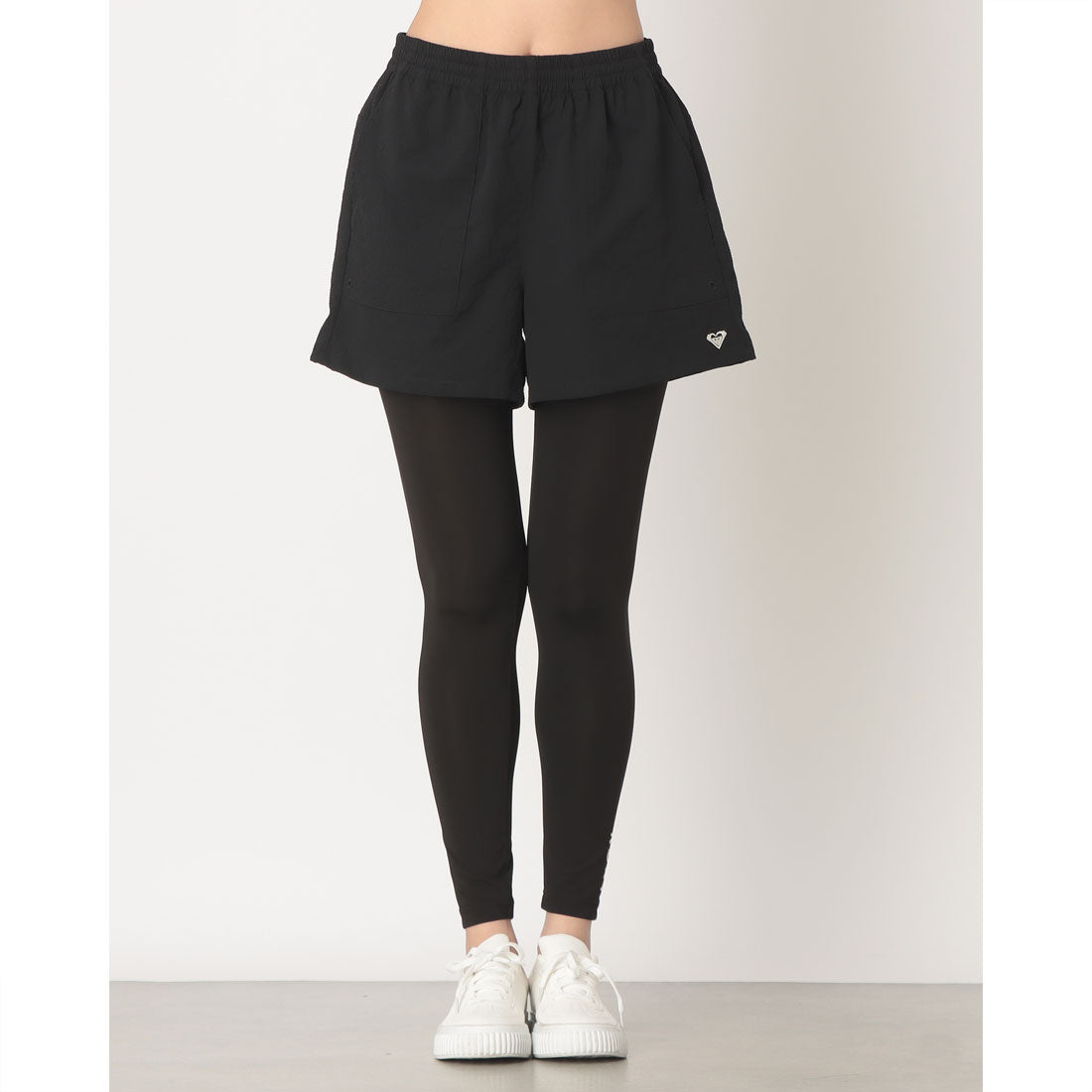 ロキシー ROXY DARING DISCOVERIES （BLK） BLK