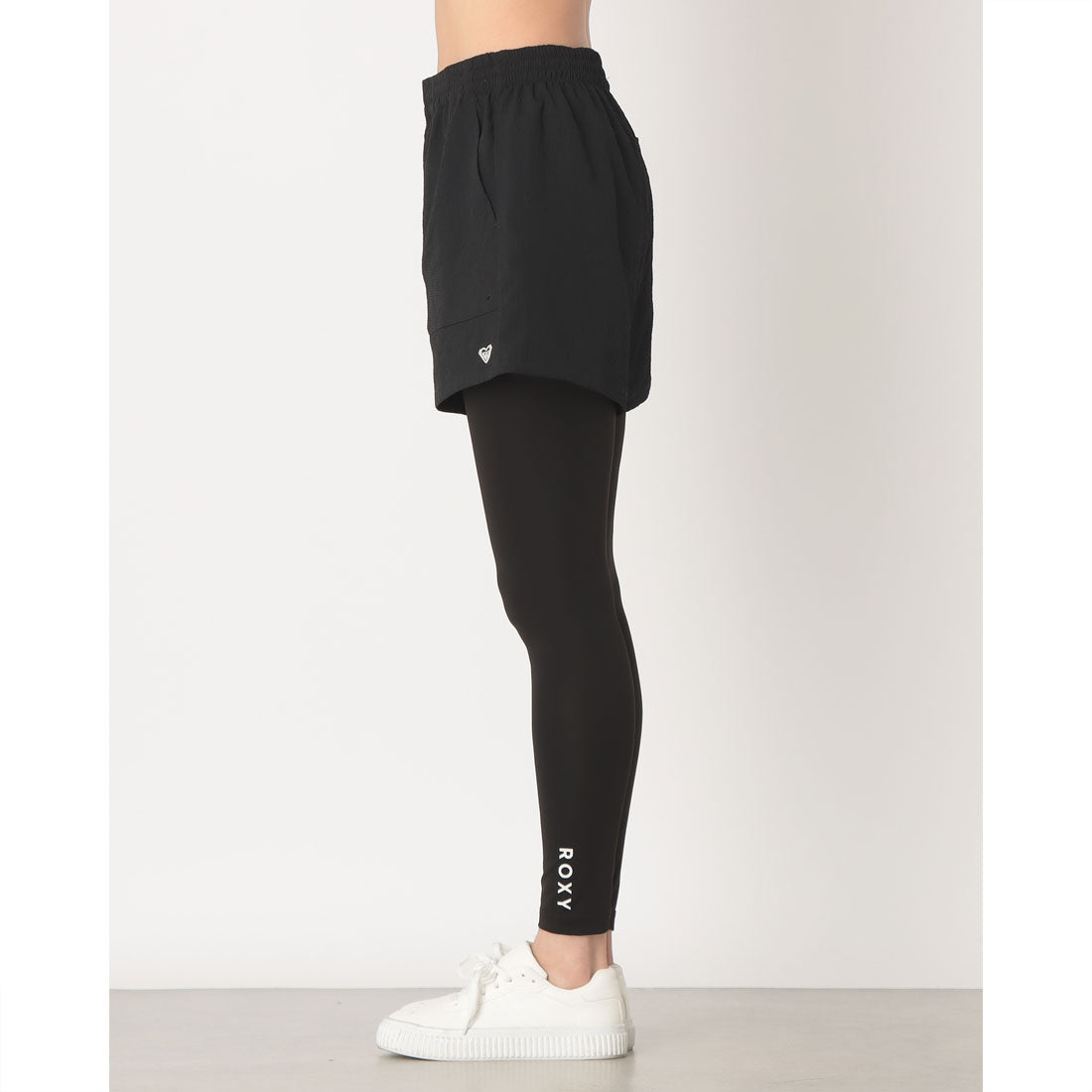 ロキシー ROXY DARING DISCOVERIES （BLK） BLK