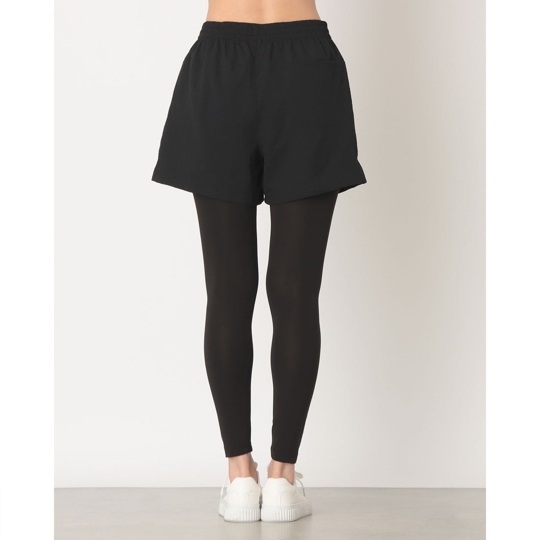 ロキシー ROXY DARING DISCOVERIES （BLK） BLK