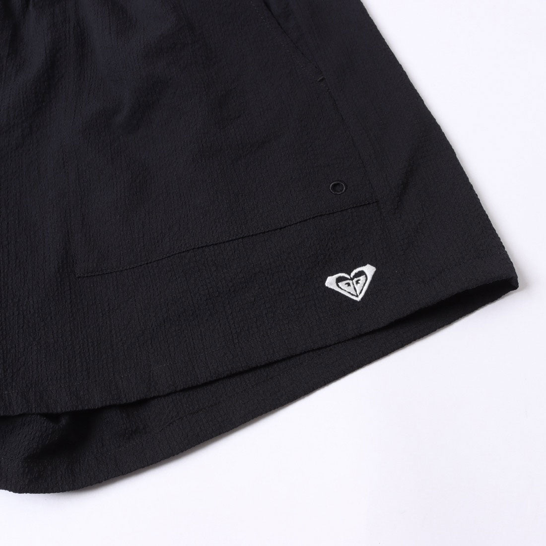 ロキシー ROXY DARING DISCOVERIES （BLK） BLK