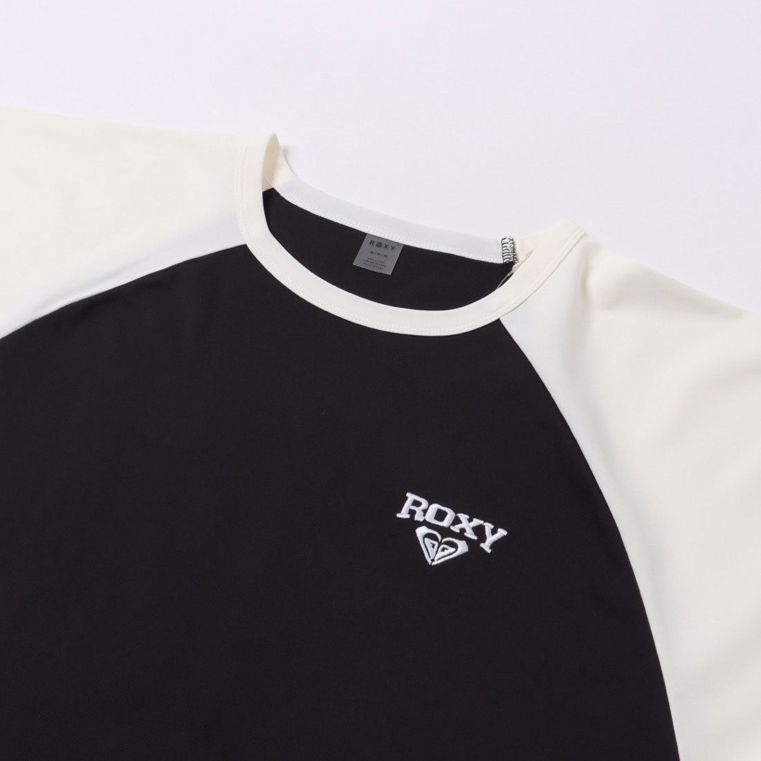 ロキシー ROXY WAVE CLUB RASH 長袖ラッシュTシャツ （TEL） TEL