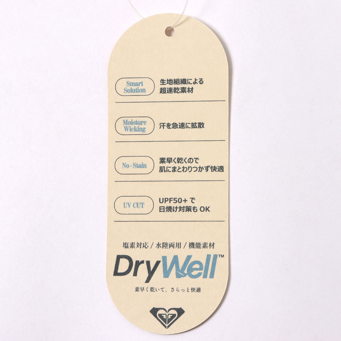 ロキシー ROXY WAVE CLUB RASH 長袖ラッシュTシャツ （TEL） TEL
