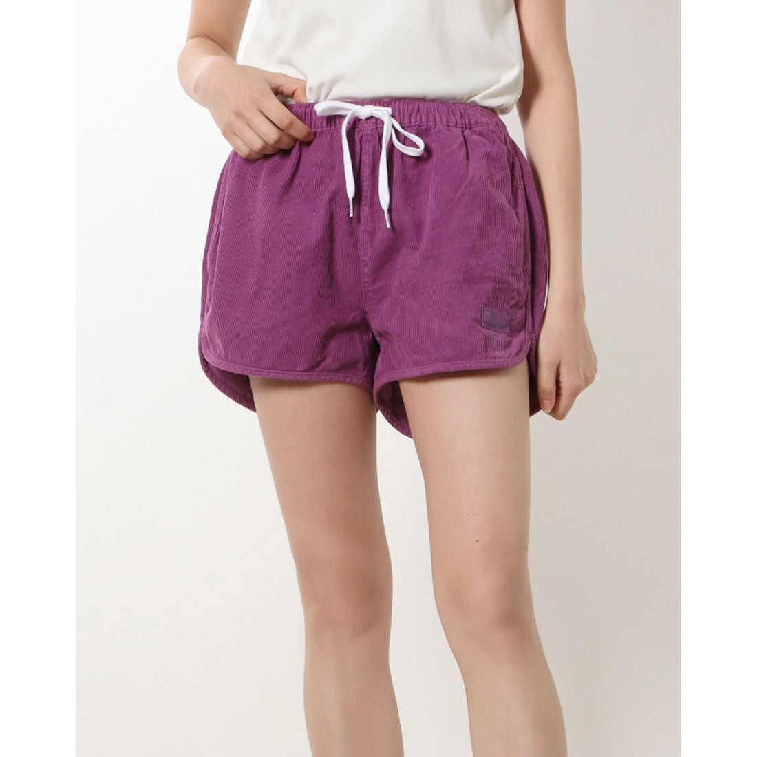 ロキシー ROXY GRAVEL COLOR