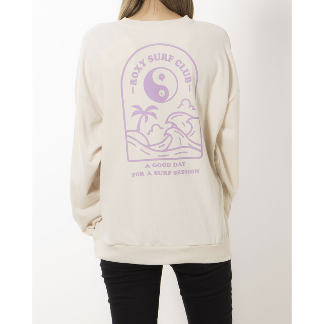ロキシー ROXY ROXY SURF CLUB