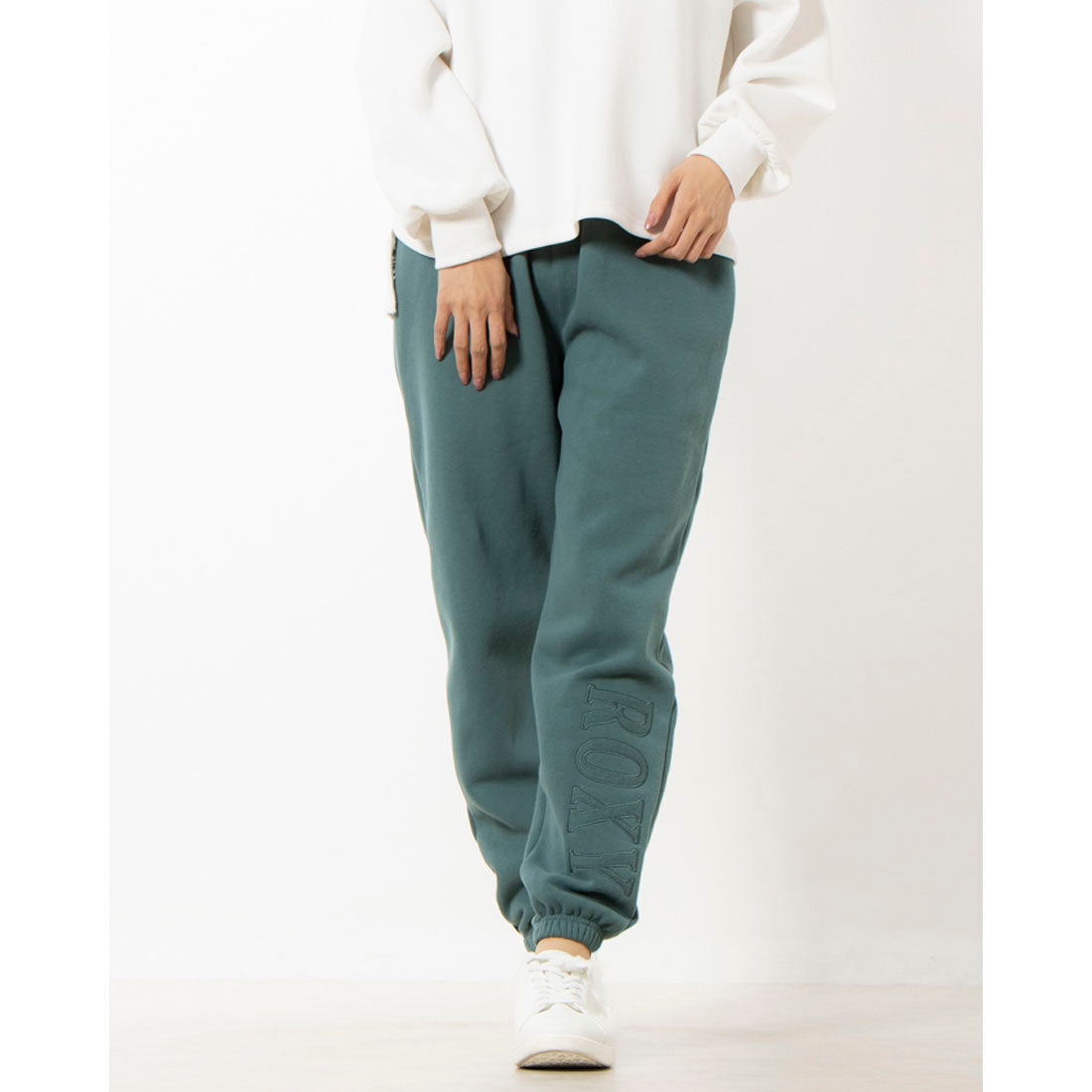 ロキシー ROXY JIVY PANTS