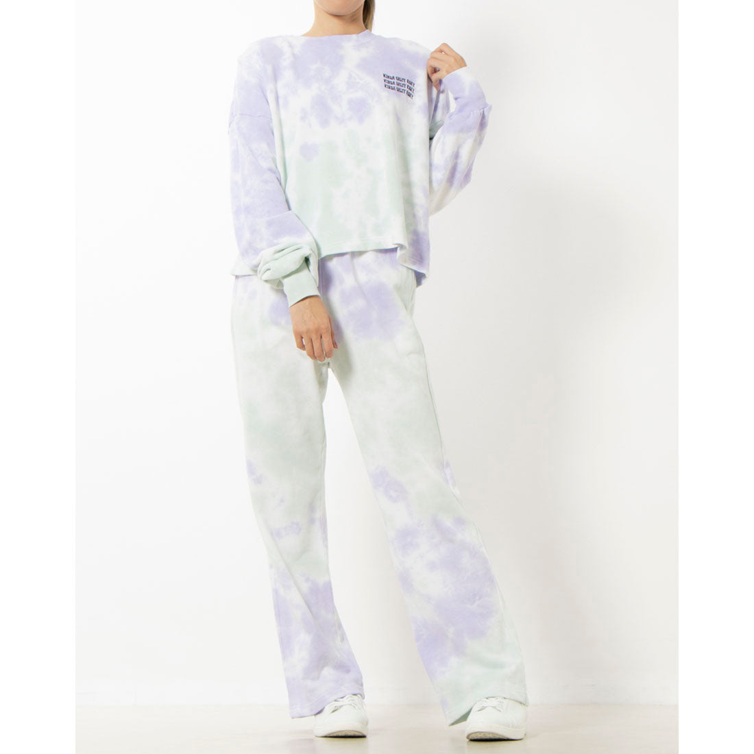 ロキシー ROXY KINDA SALTY PANTS