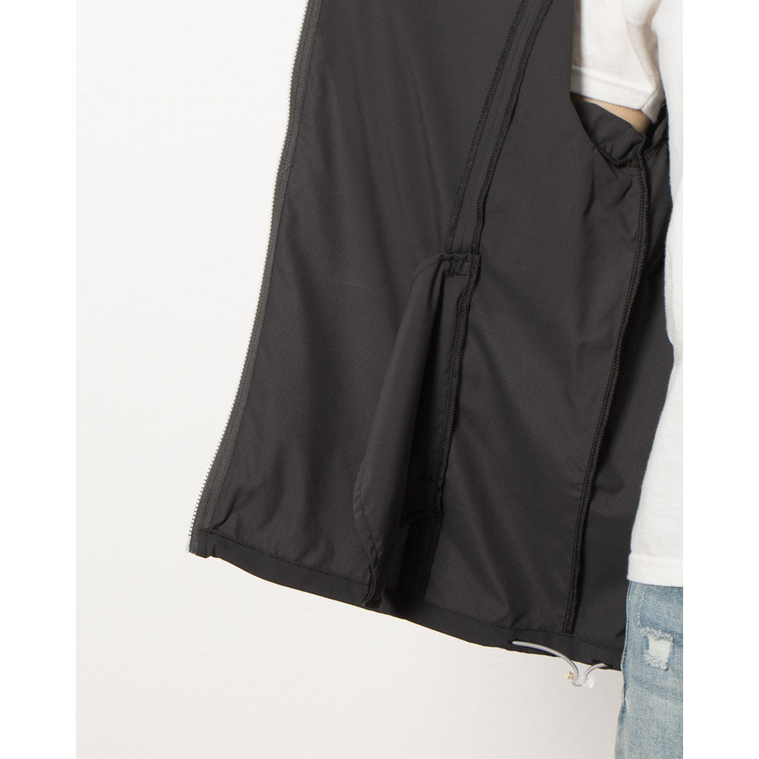 ロキシー ROXY AIROSAMENTE HOODIE R （BLK） BLK