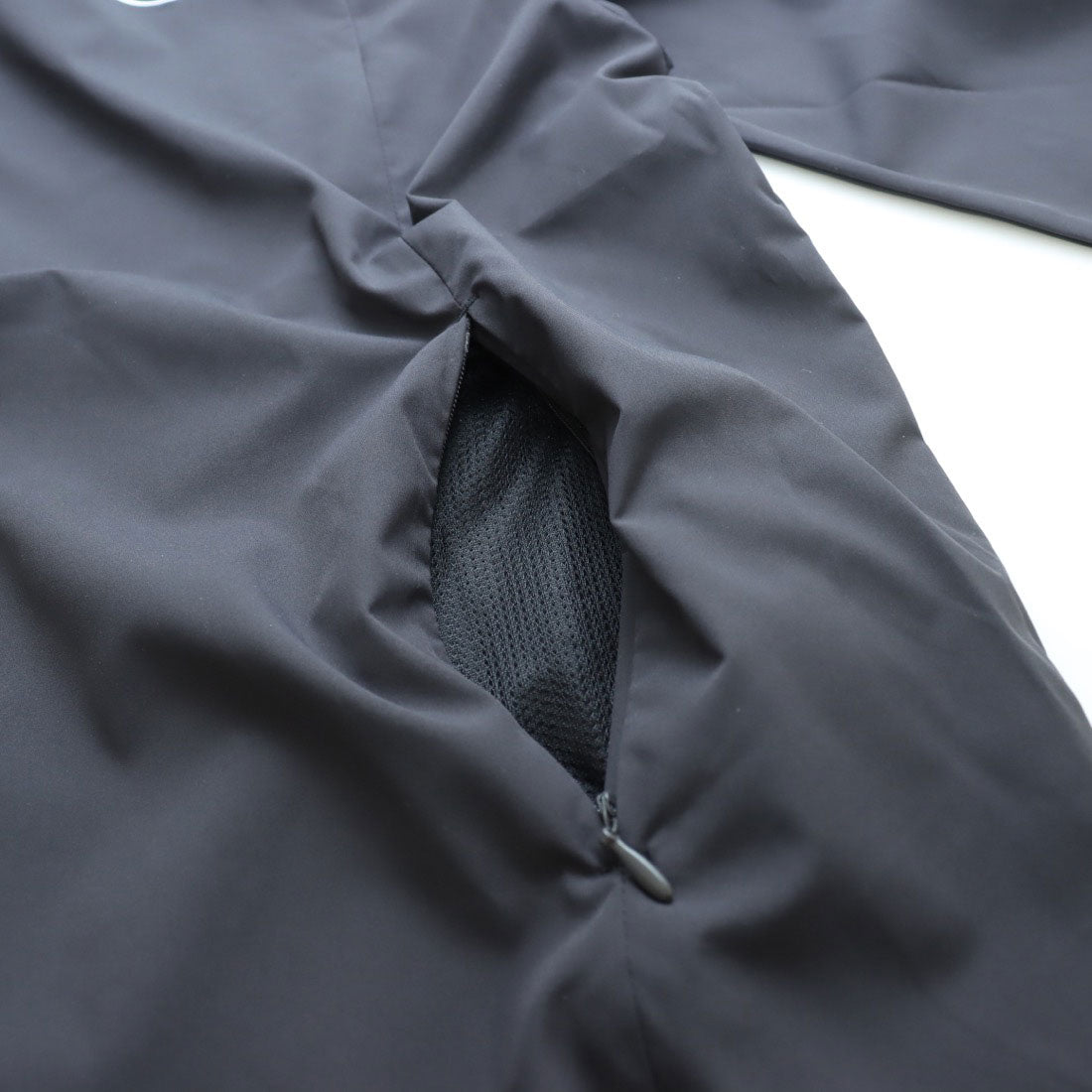 ロキシー ROXY AIROSAMENTE HOODIE R （BLK） BLK