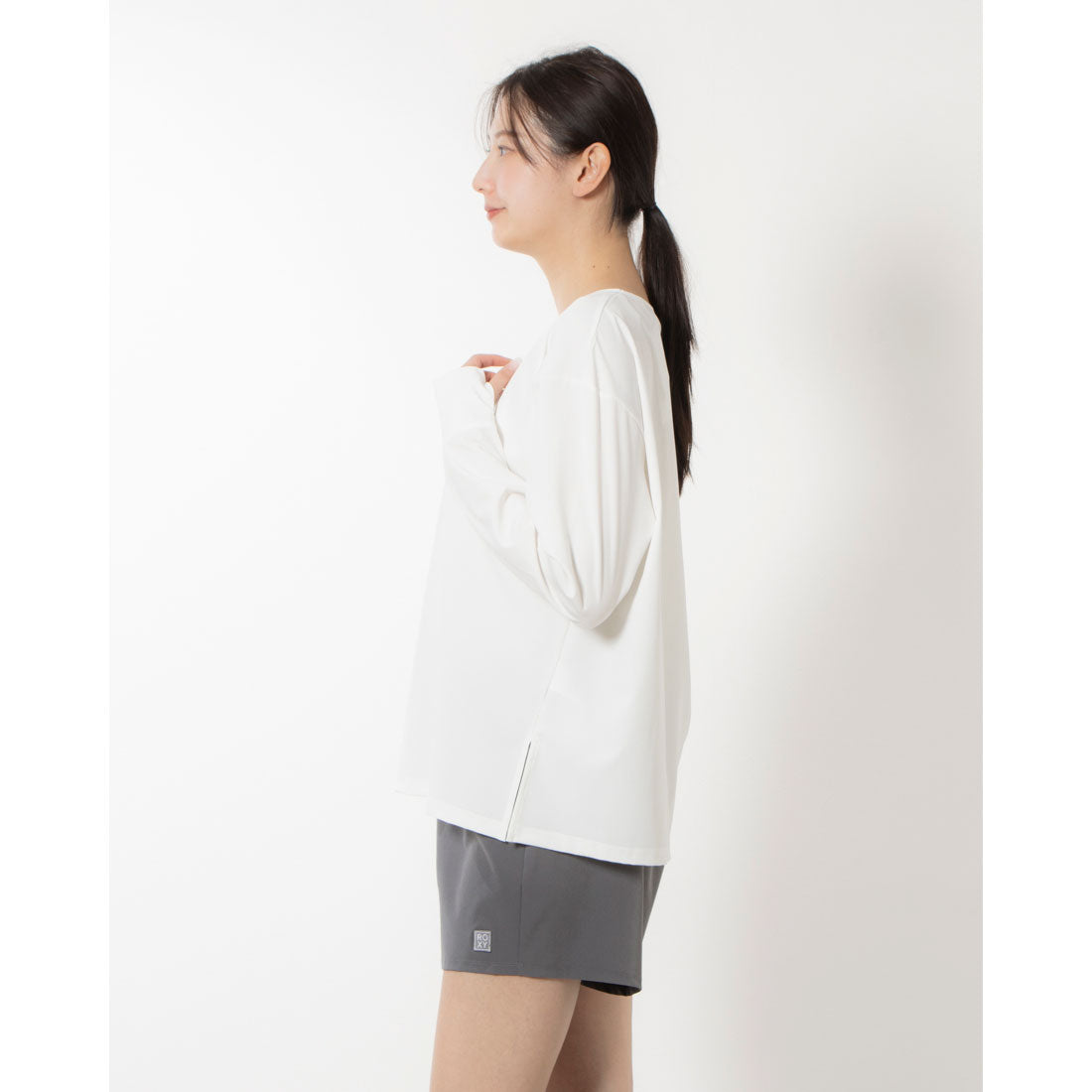 ロキシー ROXY OHANA SET