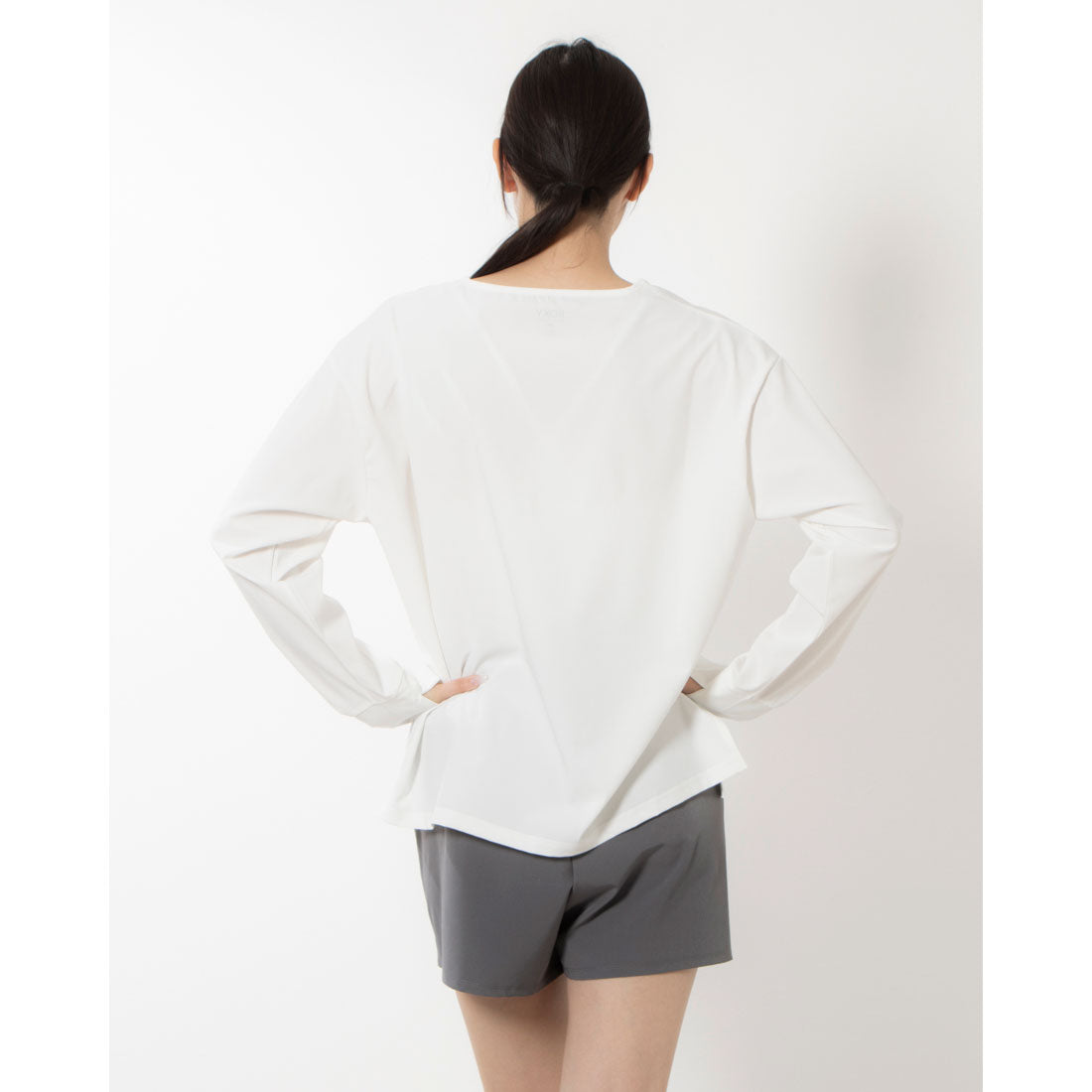 ロキシー ROXY OHANA SET