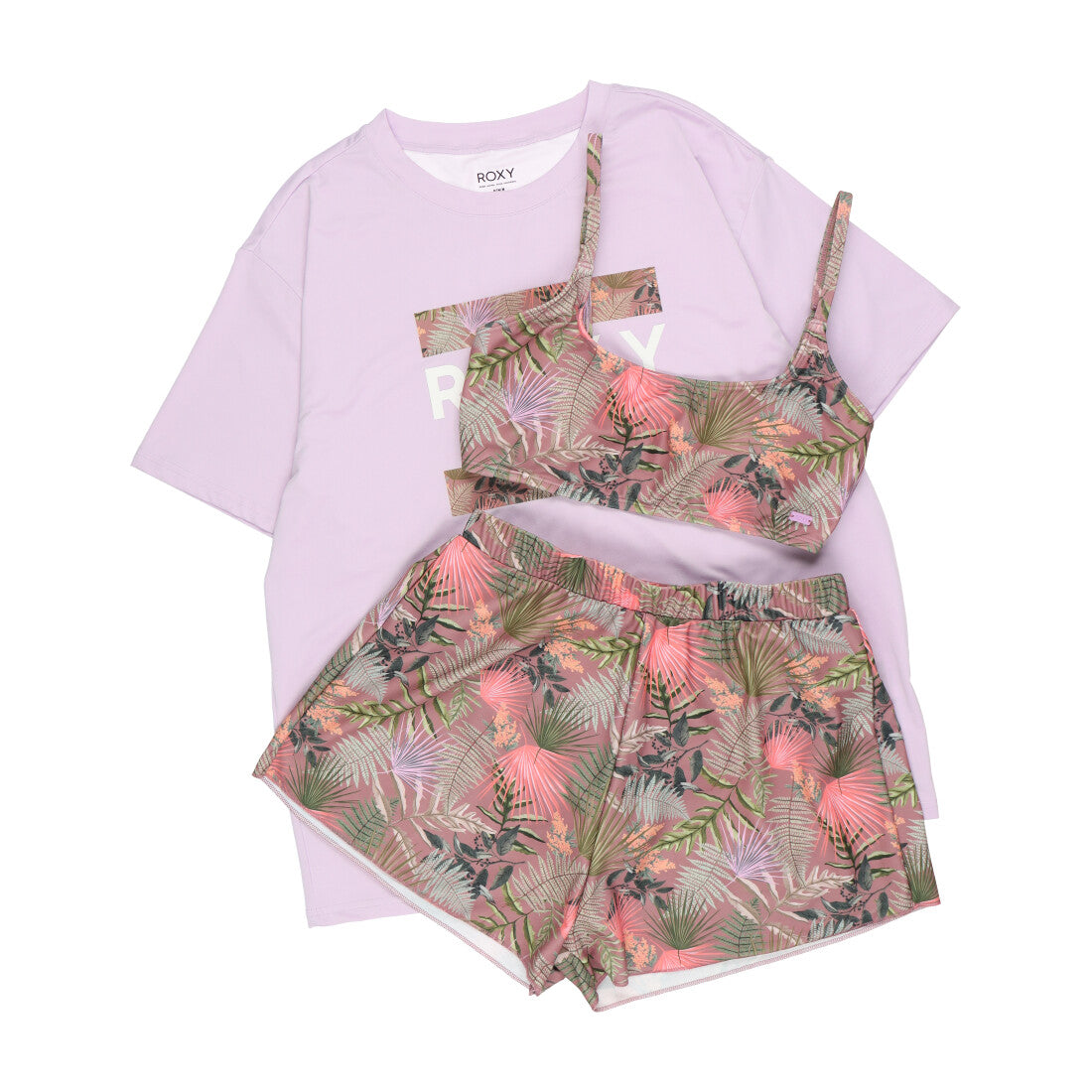 Roxy Simply Botanical