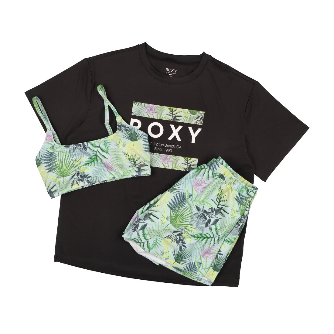 Roxy Simply Botanical