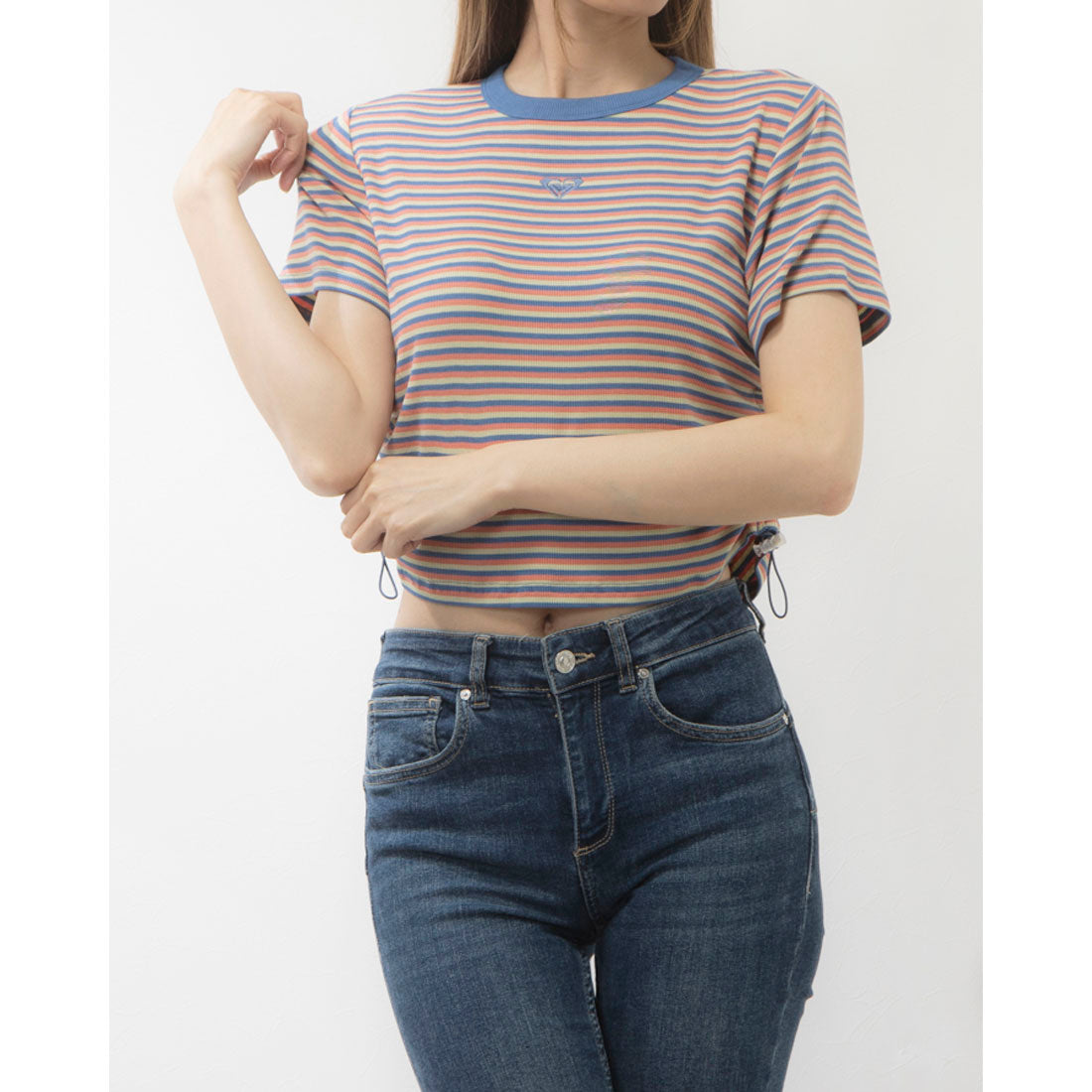 Roxy Oceano S/S Tee