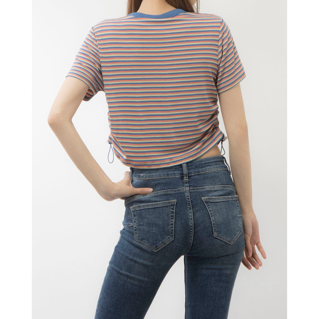 Roxy Oceano S/S Tee