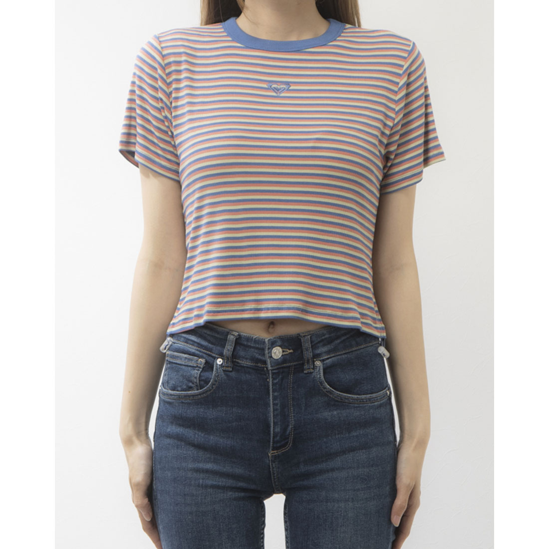 Roxy Oceano S/S Tee