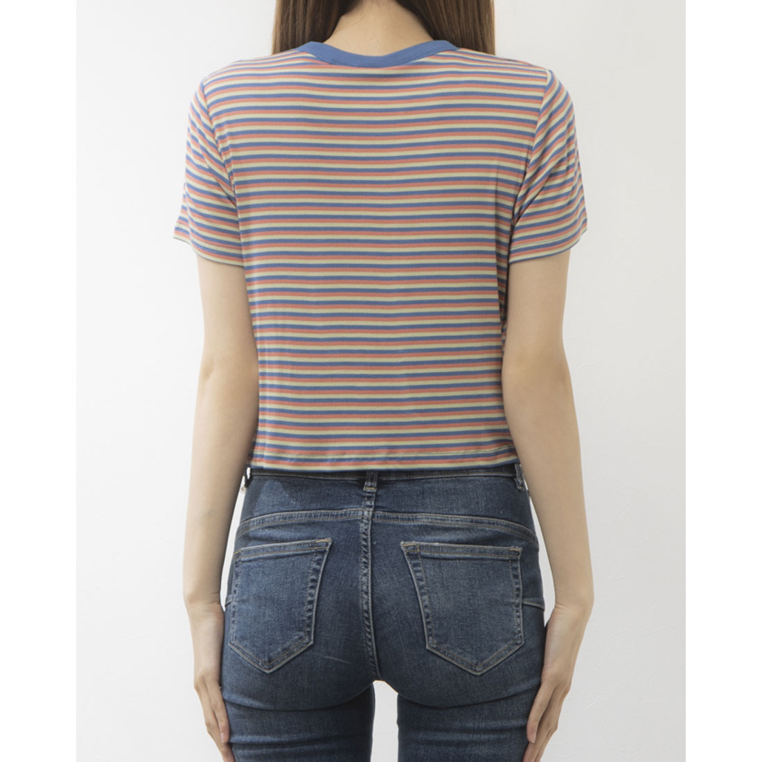 Roxy Oceano S/S Tee