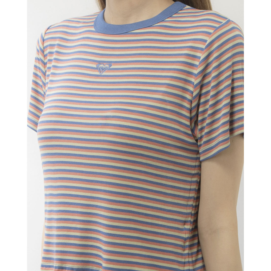 Roxy Oceano S/S Tee