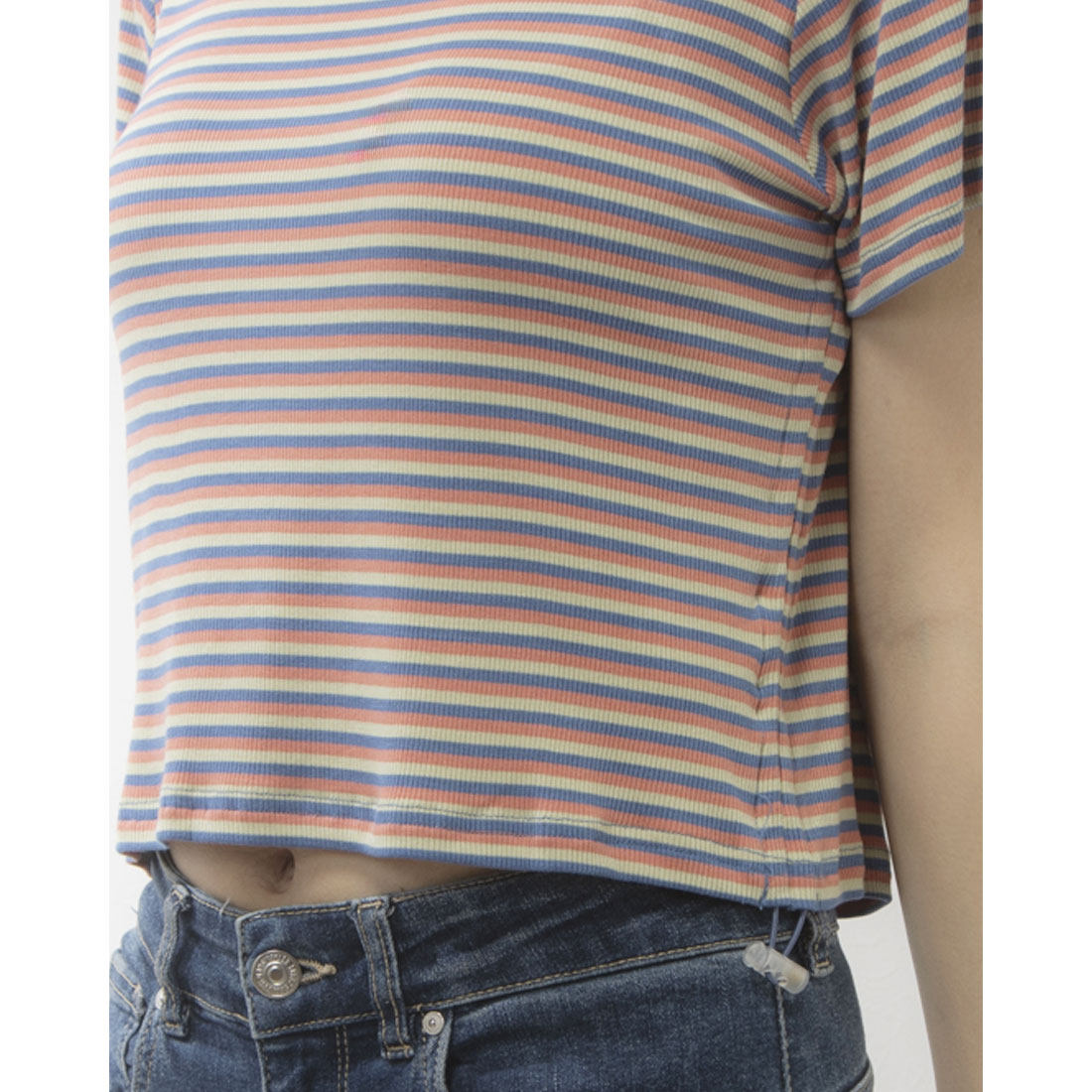 Roxy Oceano S/S Tee