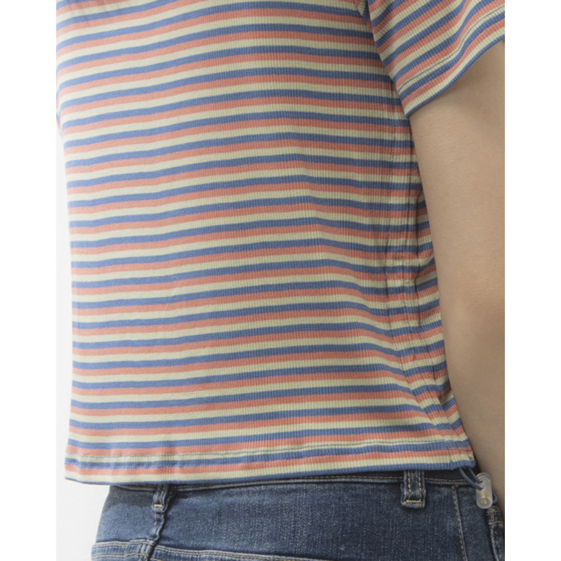 Roxy Oceano S/S Tee
