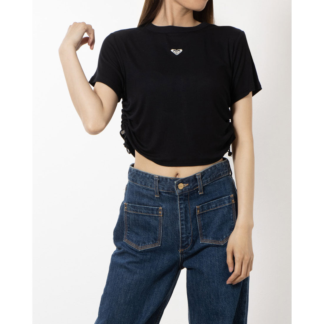 Roxy Oceano S/S Tee