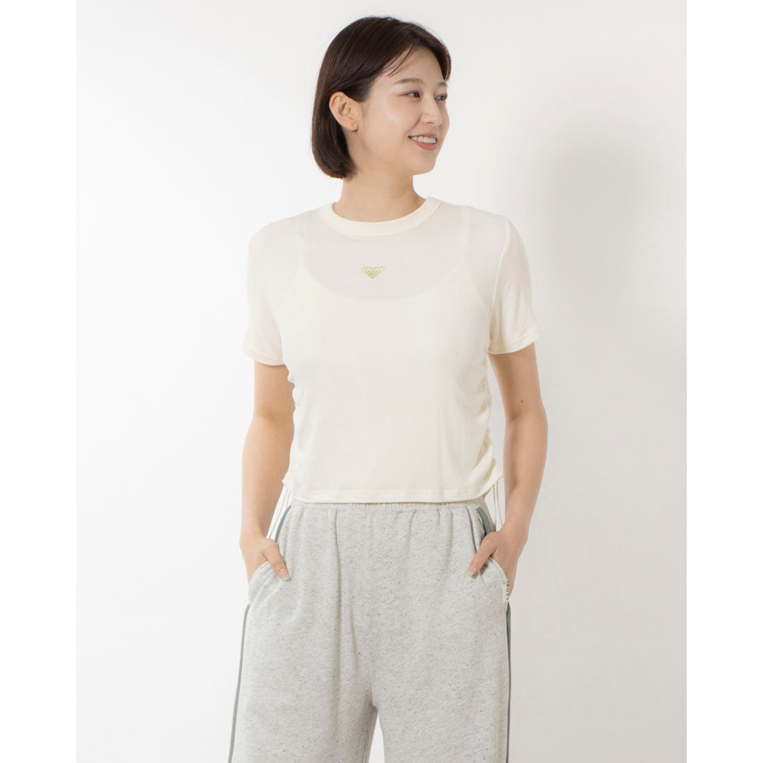 Roxy Oceano S/S Tee