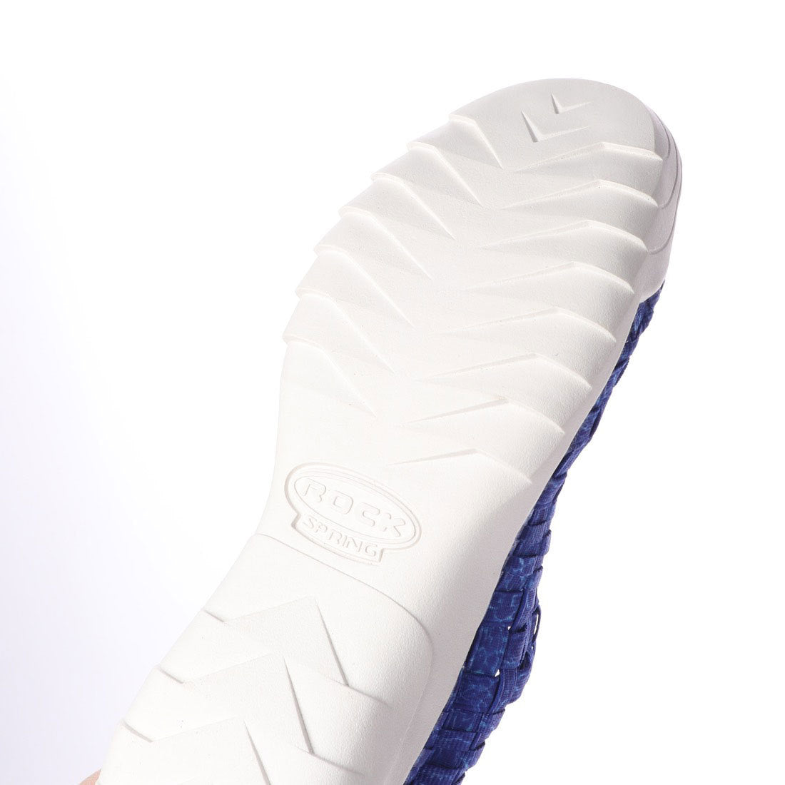 ROCK SPRING Casual Woven Shoes RS-231