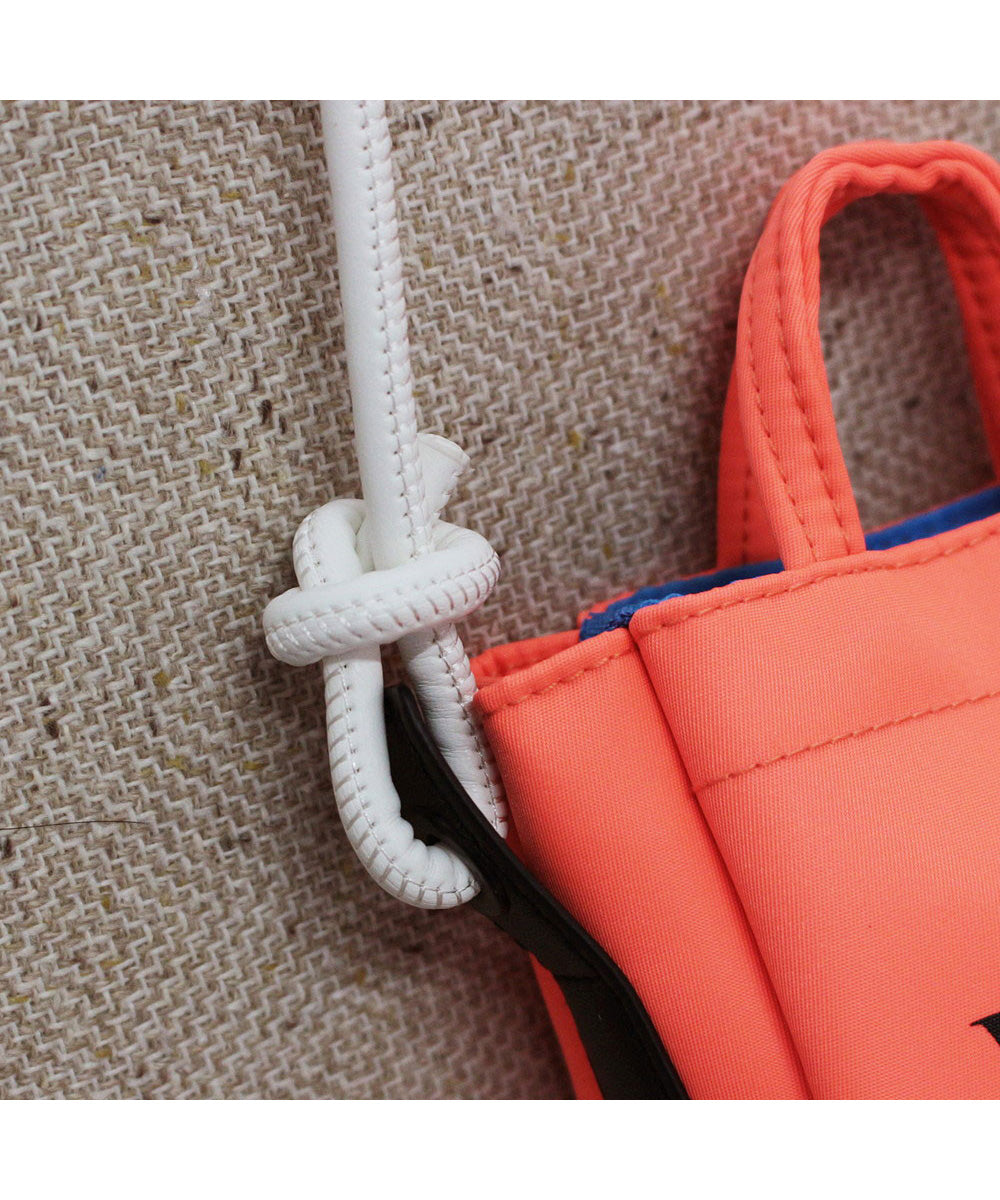 ルートート ROOTOTE 0654 ベビールーミニトート ポシェット 斜め掛け 肩掛け 2way トートバッグ ショルダバッグ レディース 小さめ マグネットクロージャーーA