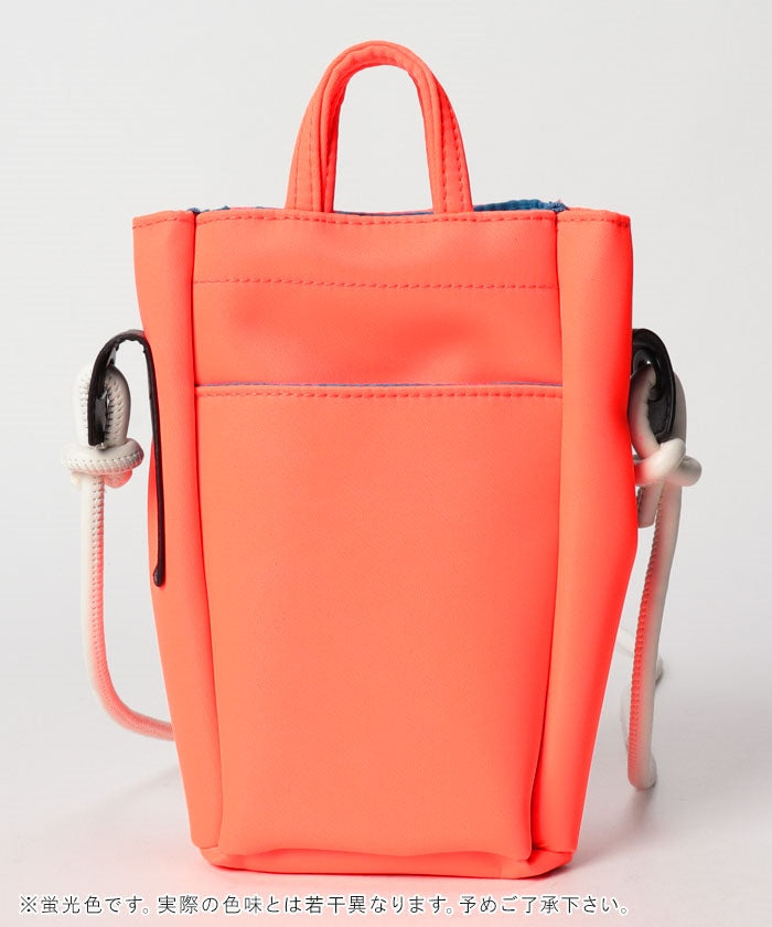 ルートート ROOTOTE 0654 ベビールーミニトート ポシェット 斜め掛け 肩掛け 2way トートバッグ ショルダバッグ レディース 小さめ マグネットクロージャーーA