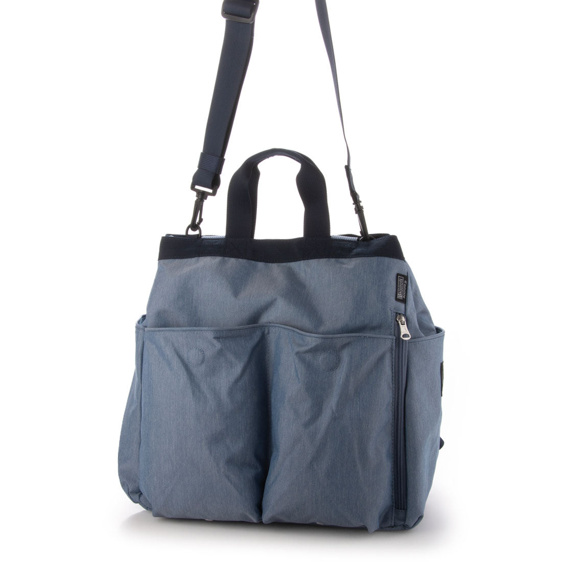 ルートート ROOTOTE マザーズバッグ リュック型 ショルダー付 ３Way SN マミールー ミアレ 3271