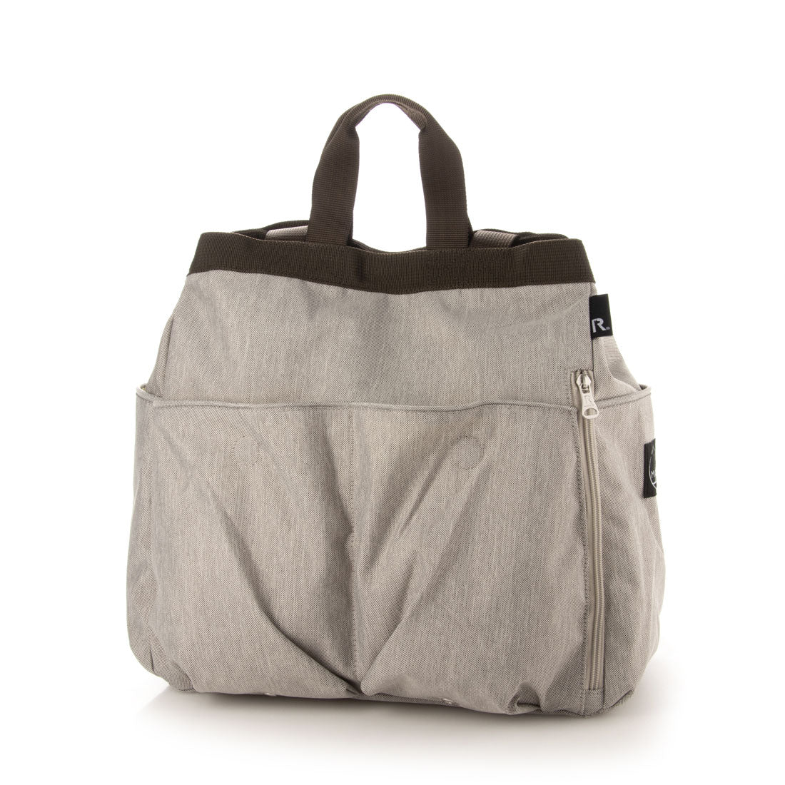 ルートート ROOTOTE マザーズバッグ リュック型 ショルダー付 ３Way SN マミールー ミアレ 3271