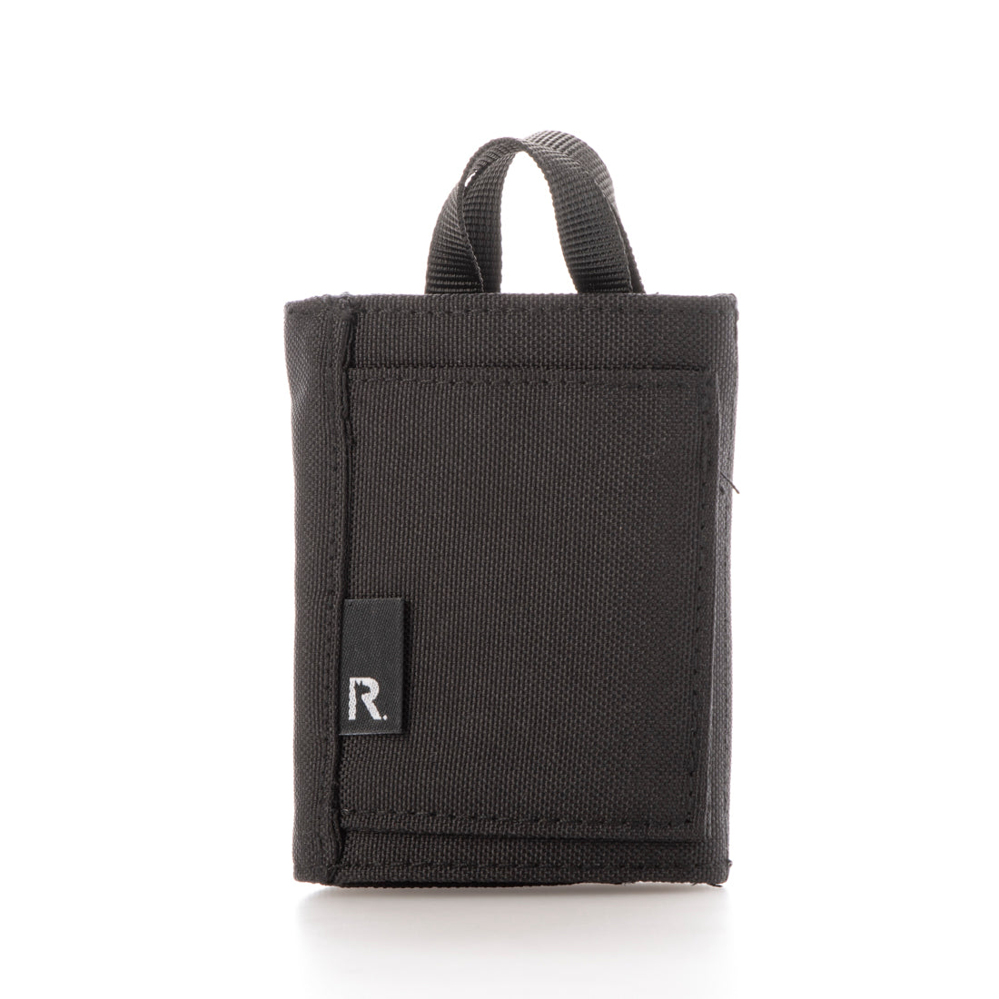 ルートート ROOTOTE エコバッグ付 ウォレット ミニ財布 RO.パース＆ショッパー A 6748
