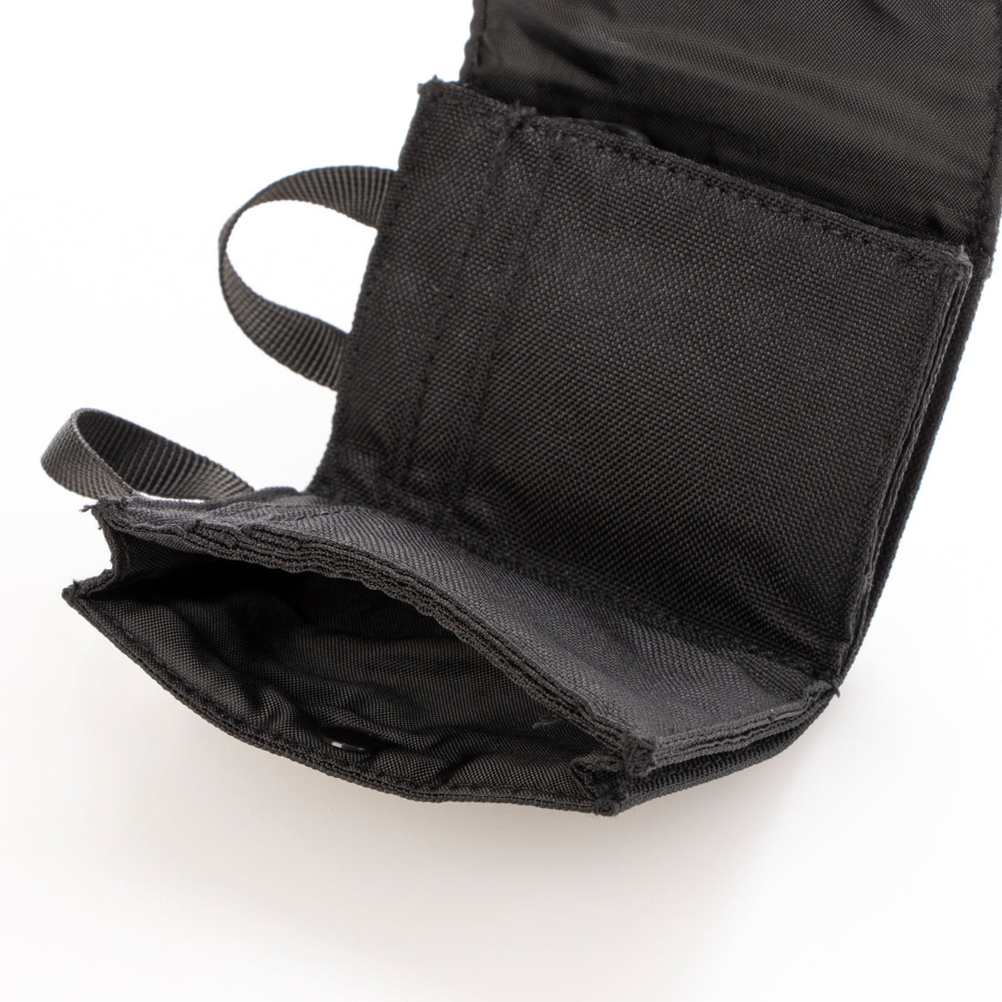 ルートート ROOTOTE エコバッグ付 ウォレット ミニ財布 RO.パース＆ショッパー A 6748