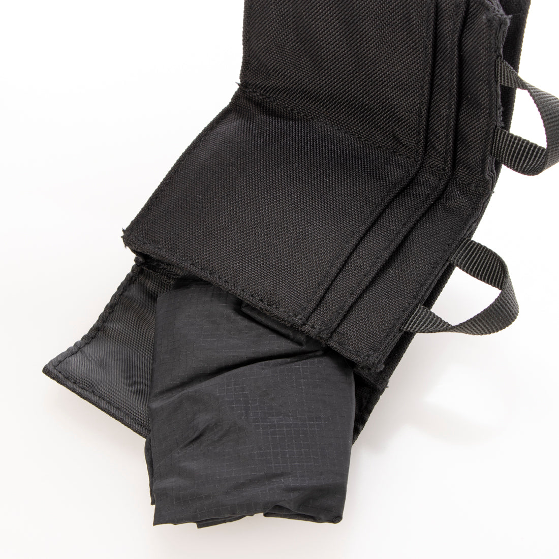ルートート ROOTOTE エコバッグ付 ウォレット ミニ財布 RO.パース＆ショッパー A 6748