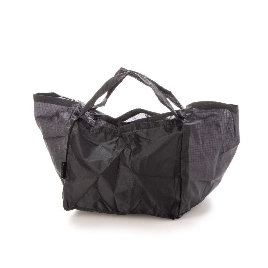 ルートート ROOTOTE エコバッグ付 ウォレット ミニ財布 RO.パース＆ショッパー A 6748