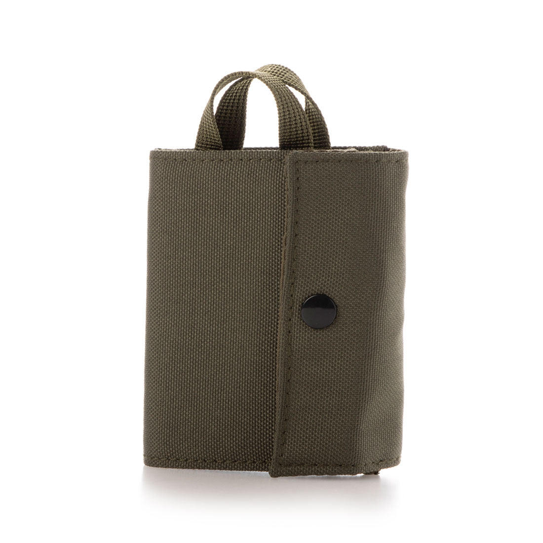 ルートート ROOTOTE エコバッグ付 ウォレット ミニ財布 RO.パース＆ショッパー A 6748