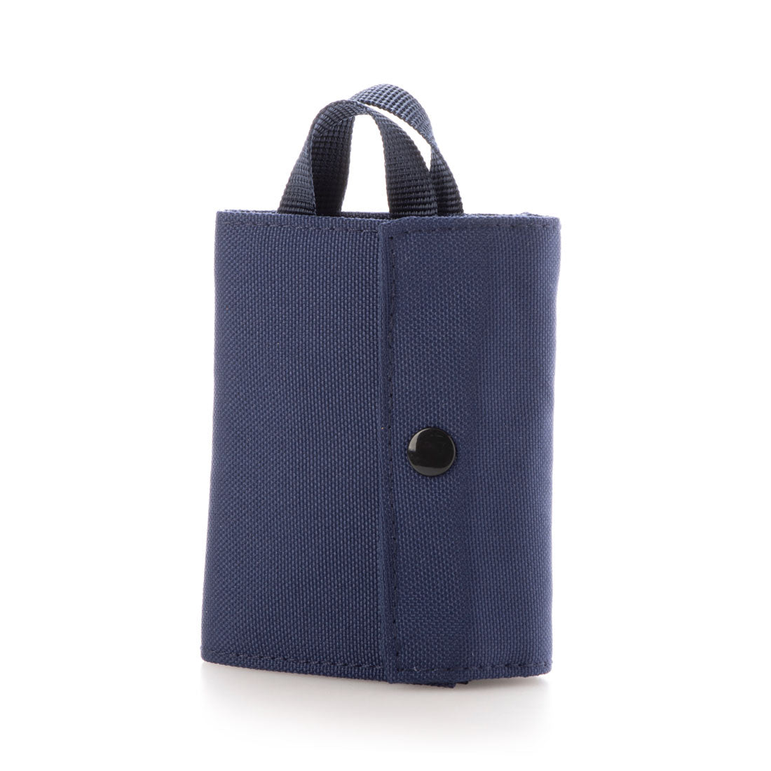 ルートート ROOTOTE エコバッグ付 ウォレット ミニ財布 RO.パース＆ショッパー A 6748