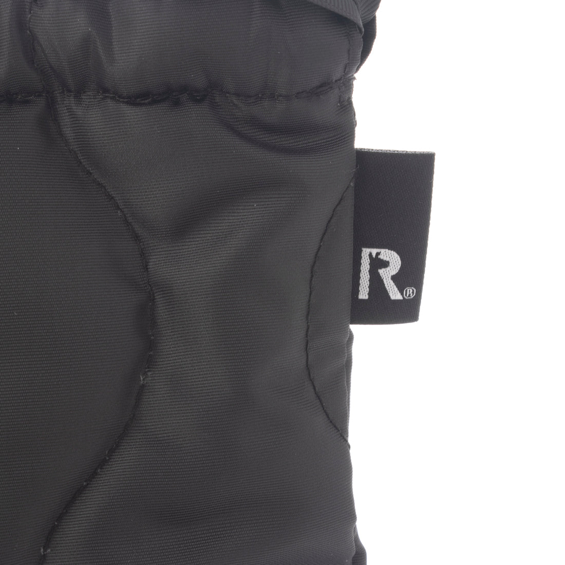 ルートート ROOTOTE フェザールー ミニ トートバッグ ROOTOTE×西川 アップサイクル FE.ベビールー.キルト A 6881