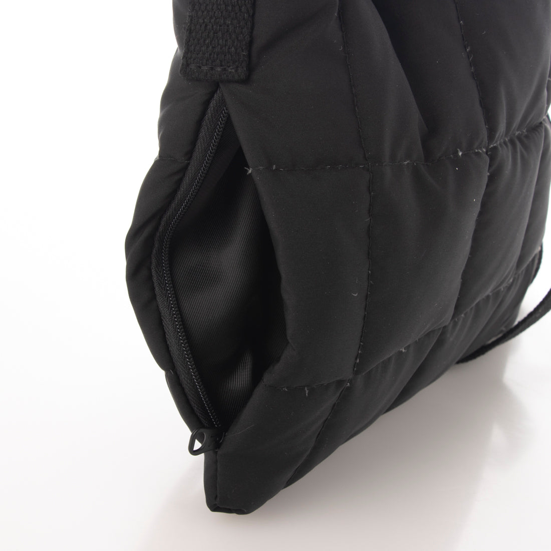 ルートート ROOTOTE フェザールー ショルダーバッグ ROOTOTE×西川 アップサイクル FE.UCD.lattice-A 6880