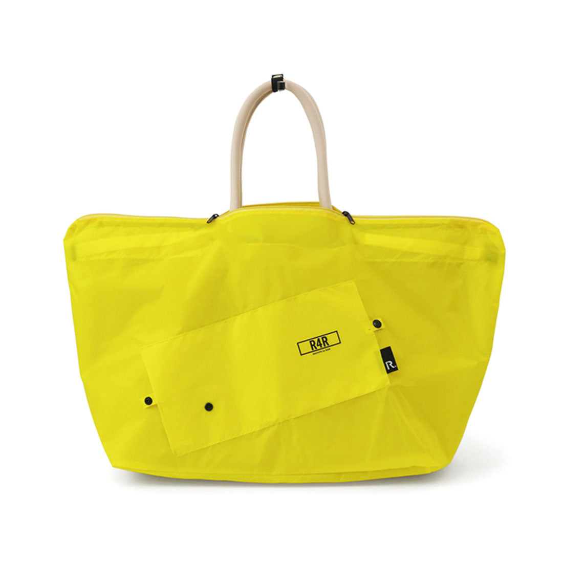 ルートート ROOTOTE 6745 RO.レイニールーA,YELLOW