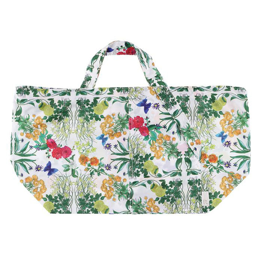 ルートート ROOTOTE LT.rainyROOレイニールー-F （Flower） Flower