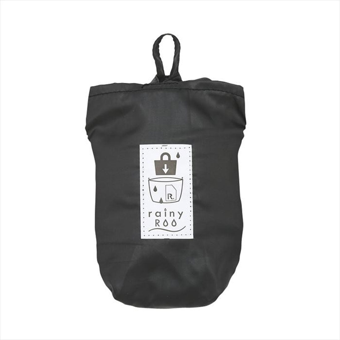 ルートート ROOTOTE LT.rainyROOレイニールー-F （Flower） Flower