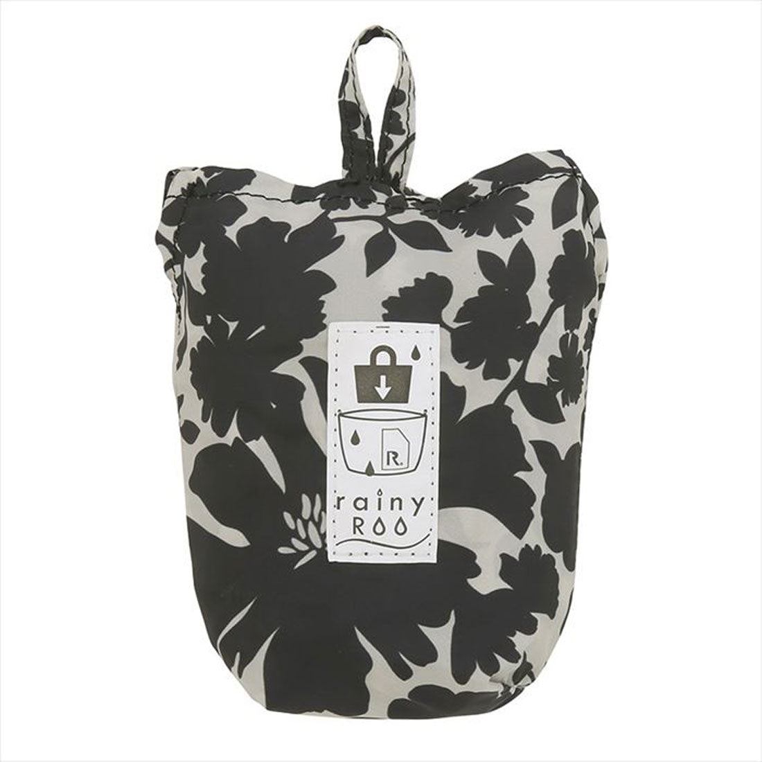 ルートート ROOTOTE LT.rainyROOレイニールー-F （Flower） Flower