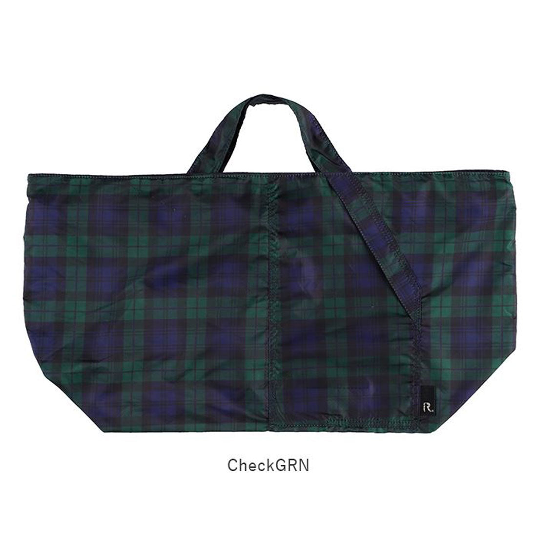 ルートート ROOTOTE LT.rainyROOレイニールー-F （Flower） Flower