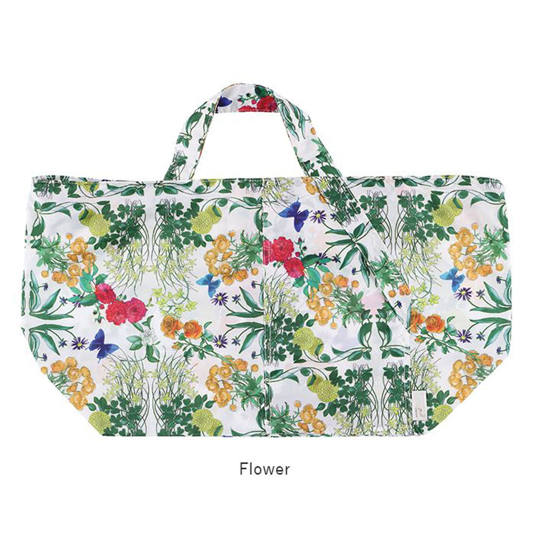 ルートート ROOTOTE LT.rainyROOレイニールー-F （Flower） Flower