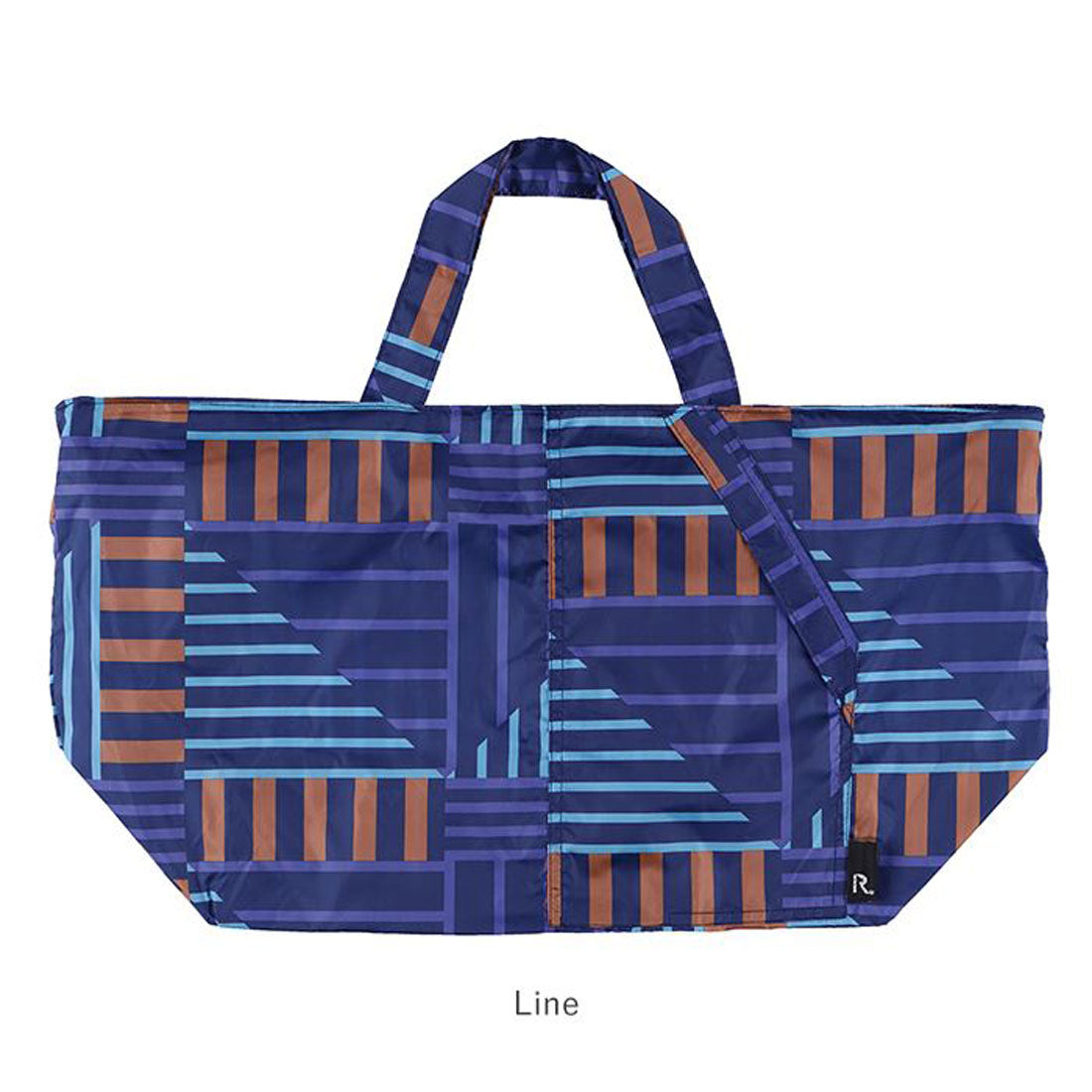 ルートート ROOTOTE LT.rainyROOレイニールー-F （Flower） Flower