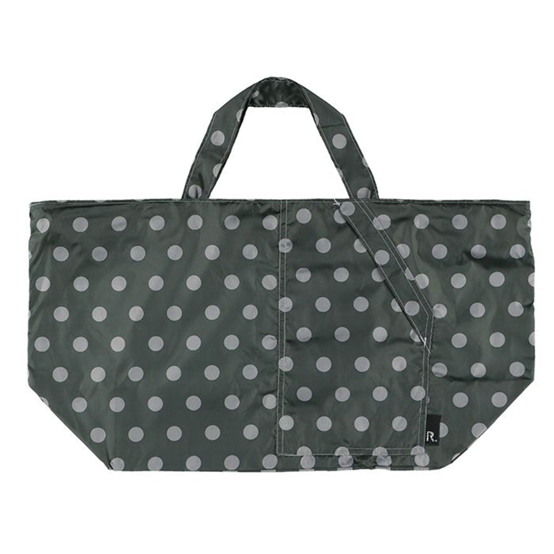 ルートート ROOTOTE LT.rainyROOレイニールー-F （KHAKIdot） KHAKIdot