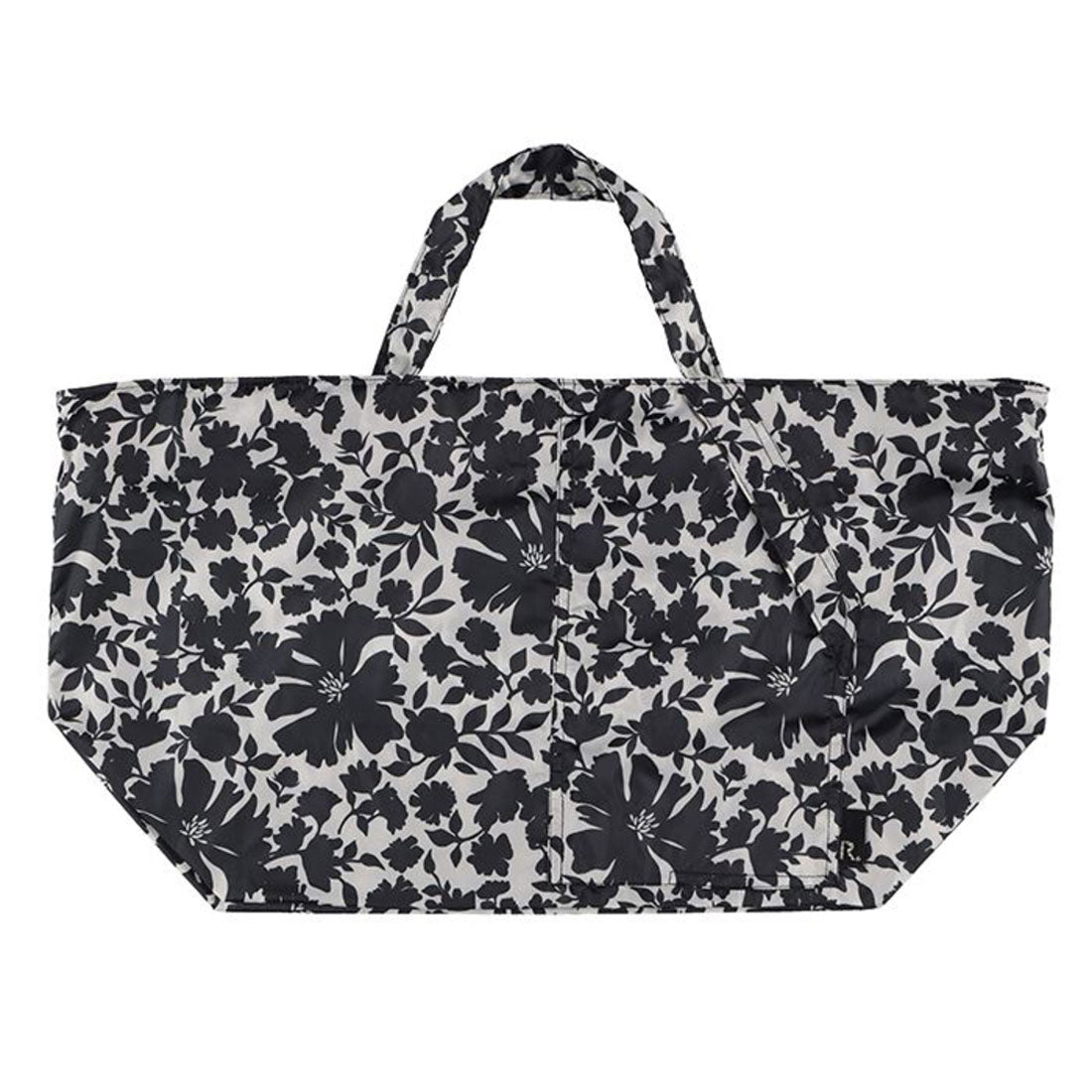 ルートート ROOTOTE LT.rainyROOレイニールー-F （FlowerBLK） FlowerBLK