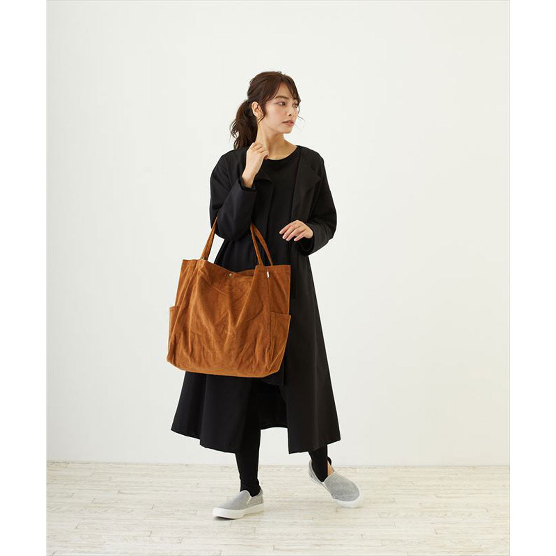 ルートート ROOTOTE NA.ミディアムマルシェ.マイニチ-A