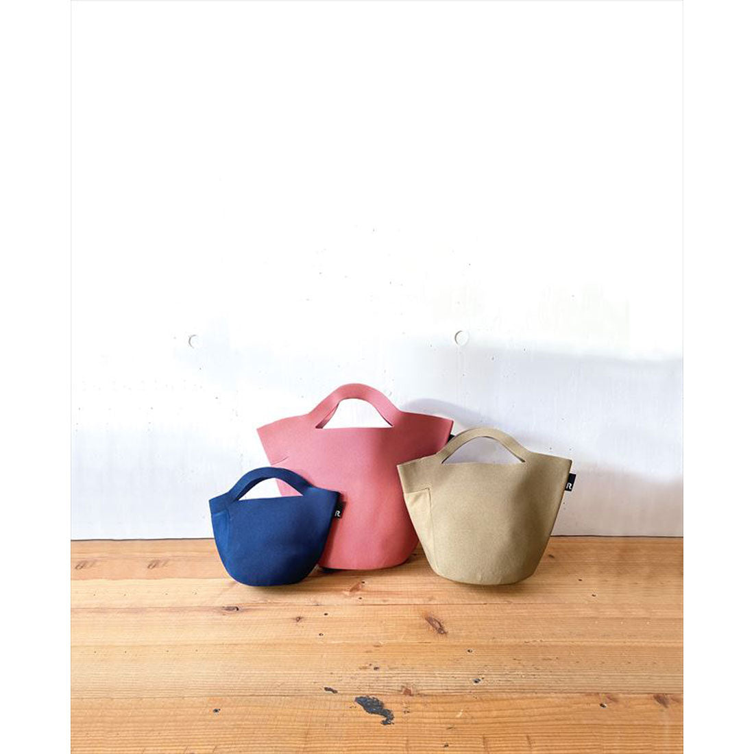 ルートート ROOTOTE 0257 RO. Po-No.グランデ-A （PINK） PINK