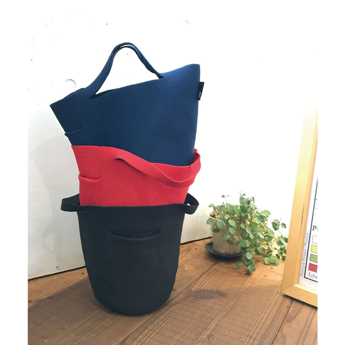 ルートート ROOTOTE 0257 RO. Po-No.グランデ-A （PINK） PINK